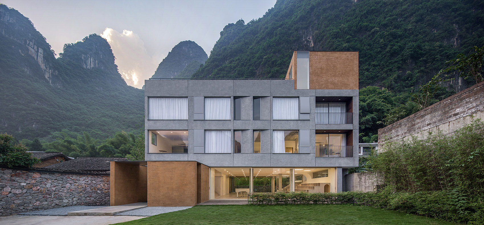 GEEMU积木旅馆_哈尔滨必赢776net装饰|98年建设|专注工装设计20年|善于旅馆宾馆 餐饮阛阓 办公室等项目的设计与施工