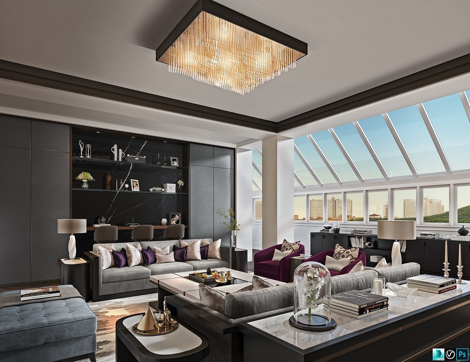 Light luxury apartment.jpg
