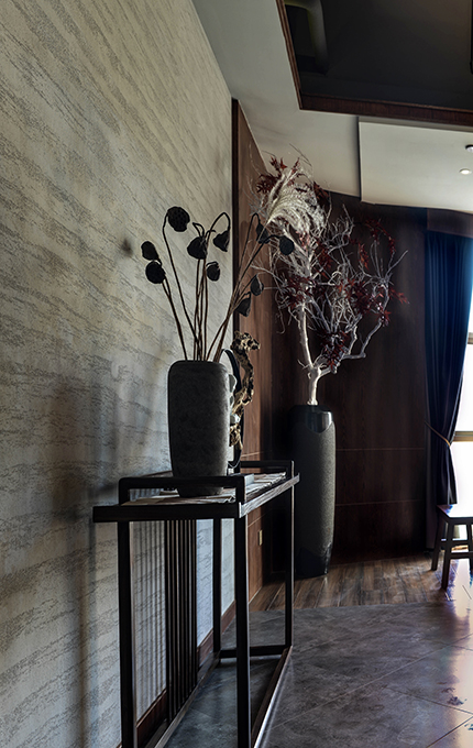 ኹ����������ƴ�����Ӫ��һ��ɽˮī��������ռ䡣