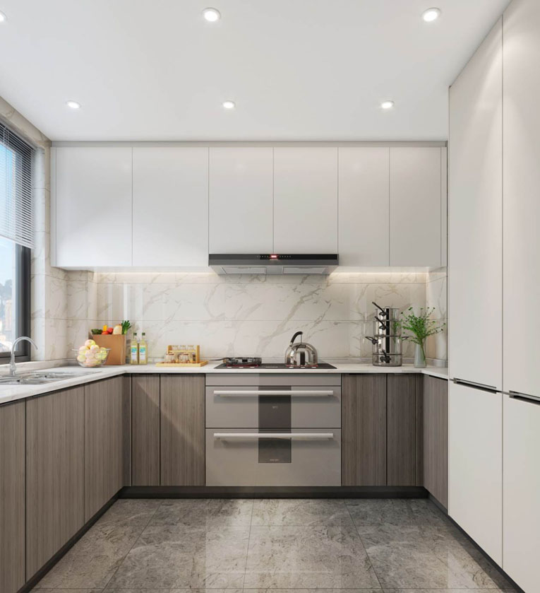 �н�����Է110ƽ��Ч��ͼ-����