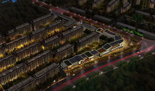 ����ɽ��������ҵ�ۺ�����ƾ���֮������ɽ�Ͱ�ߵ����