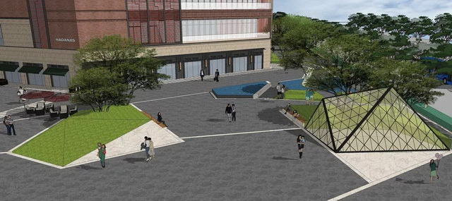 ����ɽ��������ҵ�ۺ�����ƾ���֮������ɽ�Ͱ�ߵ����