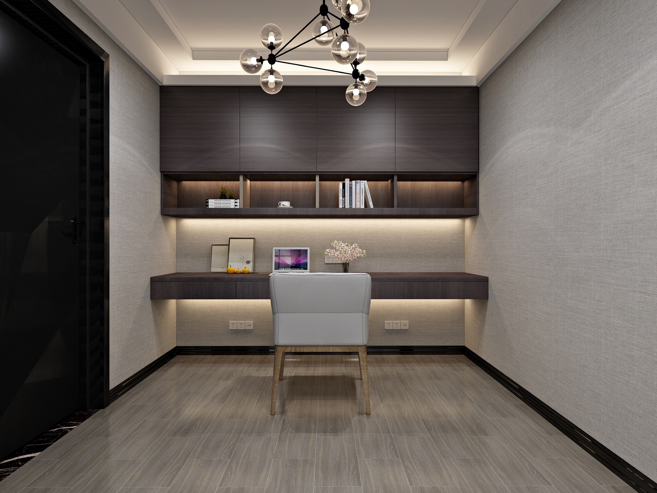 ��Լʱ�еĿ���ʽ�鷿������һ�������ķ羰�ߣ�