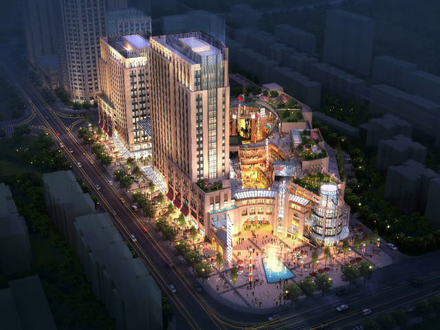 �Ϻ������̵��ͷ׳�ǰ������ҵ�滮��ƣ�Խҹ���ͷף�