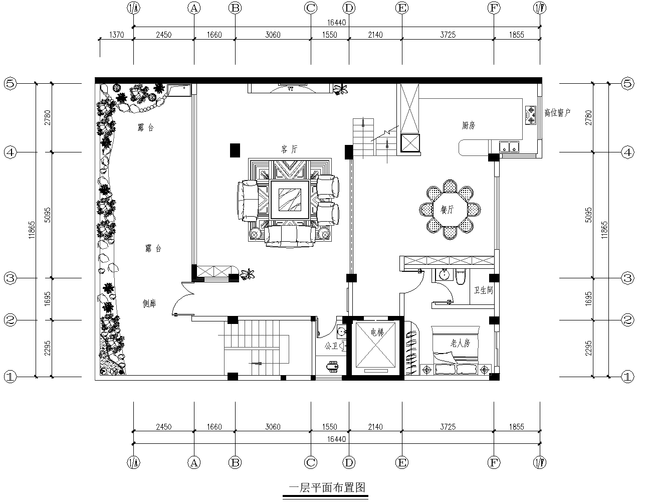 日式小院|空间|室内设计|GFR1228 - 原创作品 - 站酷 (ZCOOL)