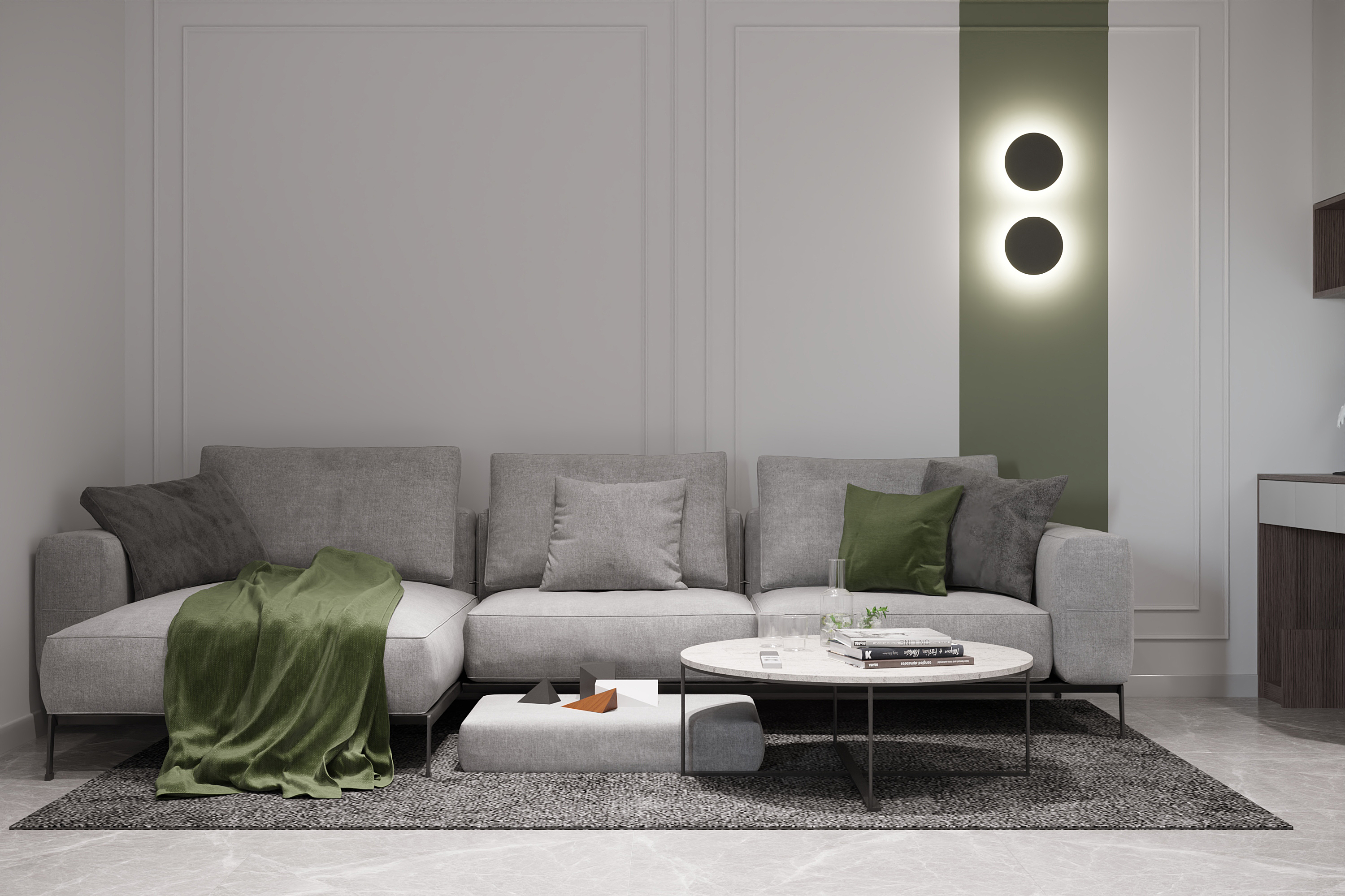 �����������ɫǽ��ף���һ����ɫ�ͻ�ɫ��׺����Լ����С���¡�����ǽ��װ�������εƴ����ֲ���Ҳ���Ժ��� ...