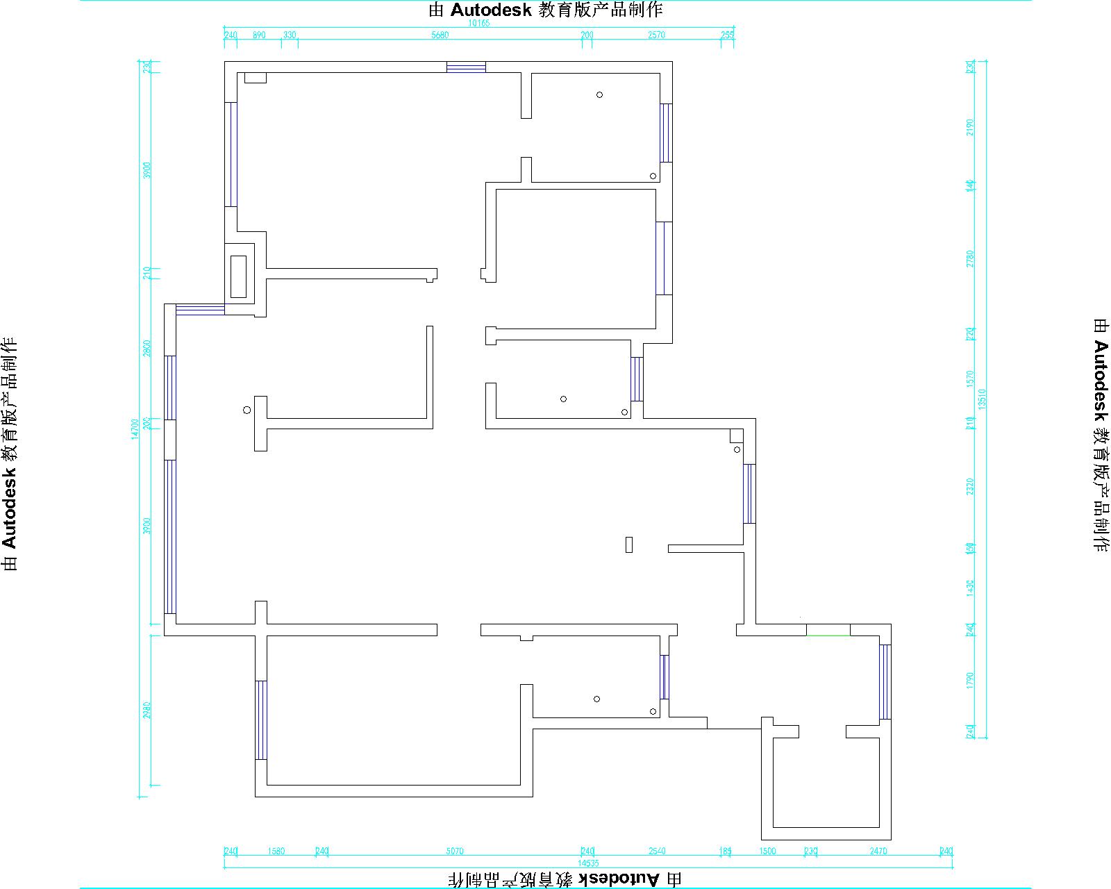 һԺ  15¥ 2Ԫ 704-Model.jpg