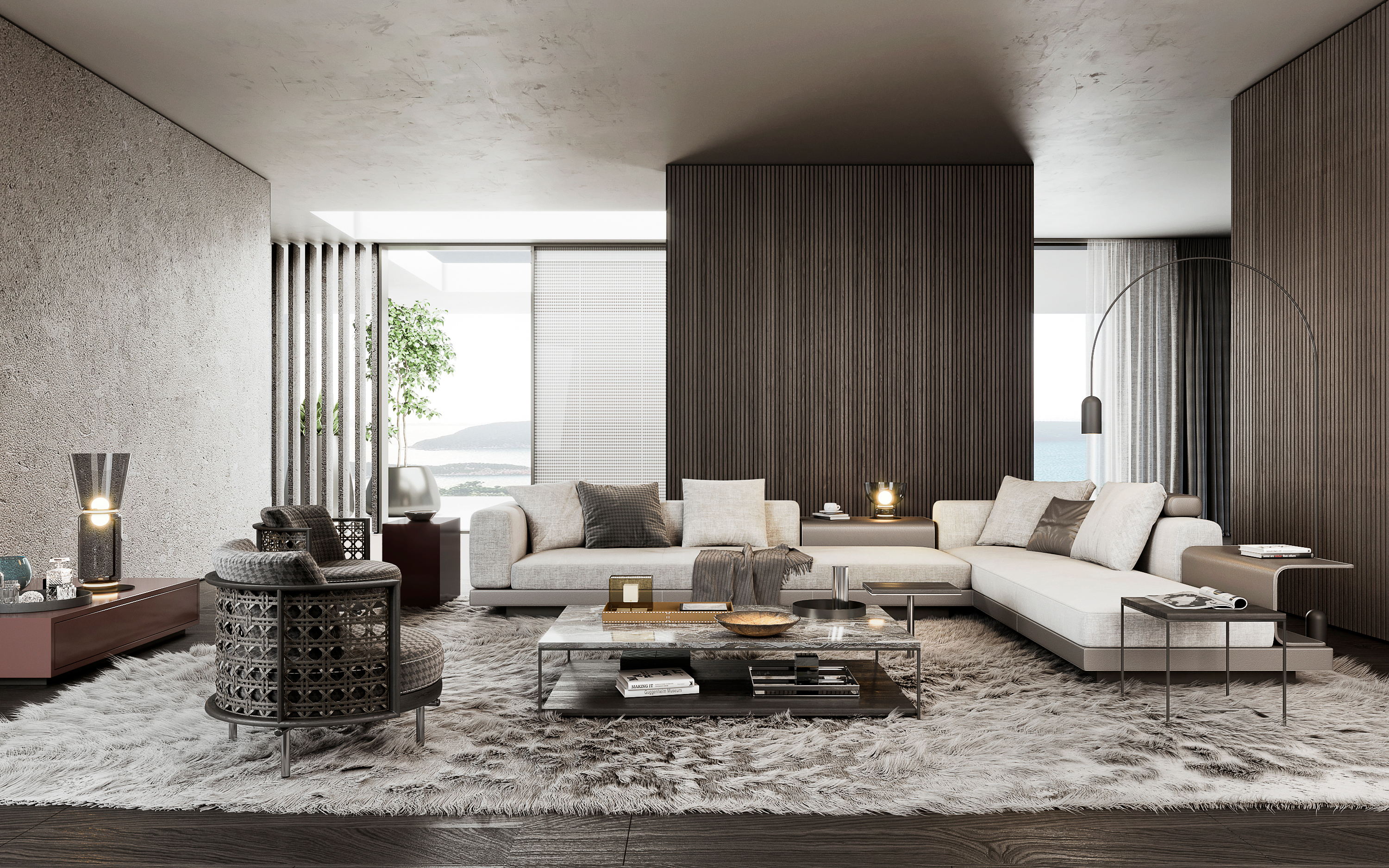  Minotti