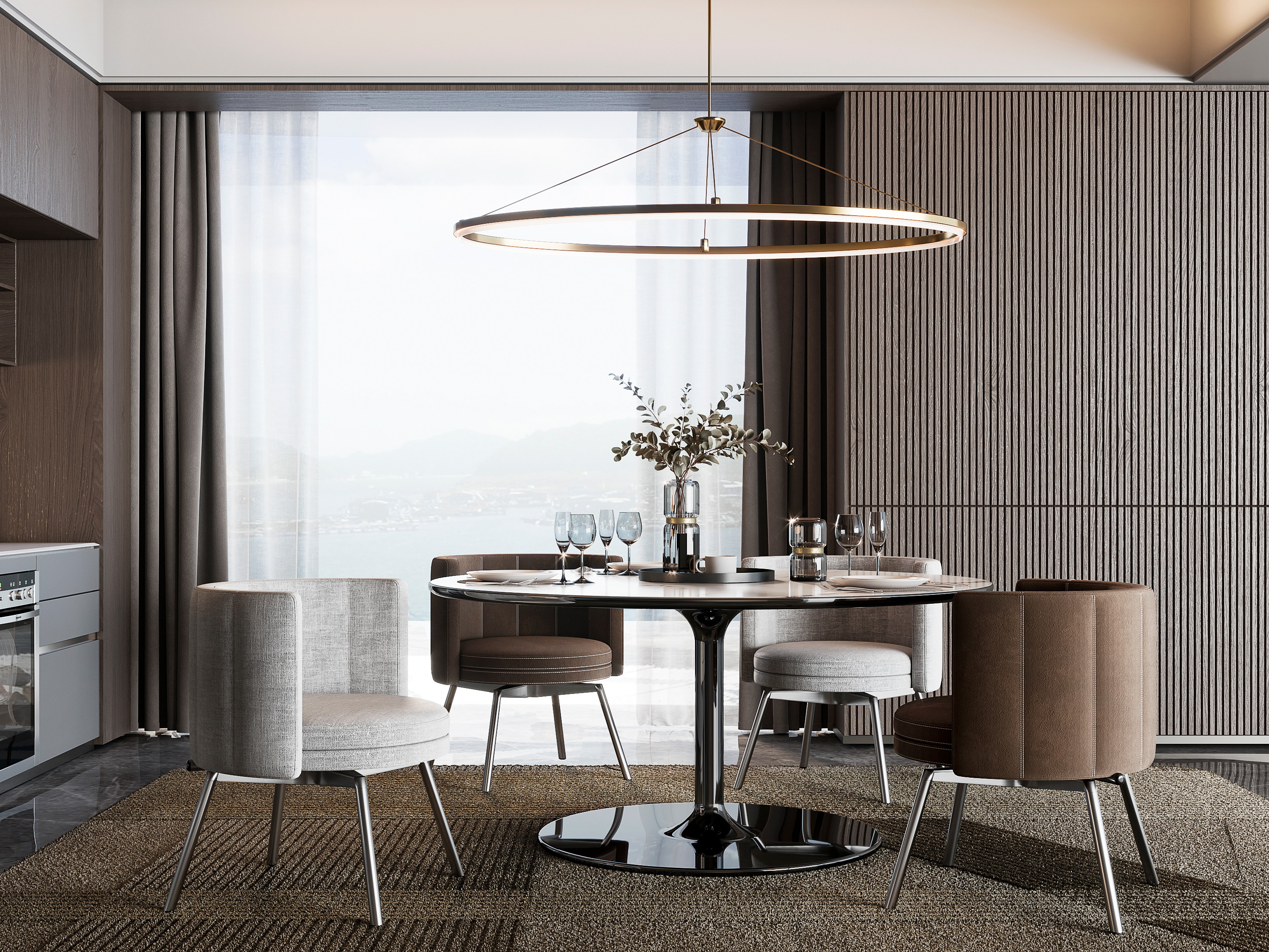  Minotti