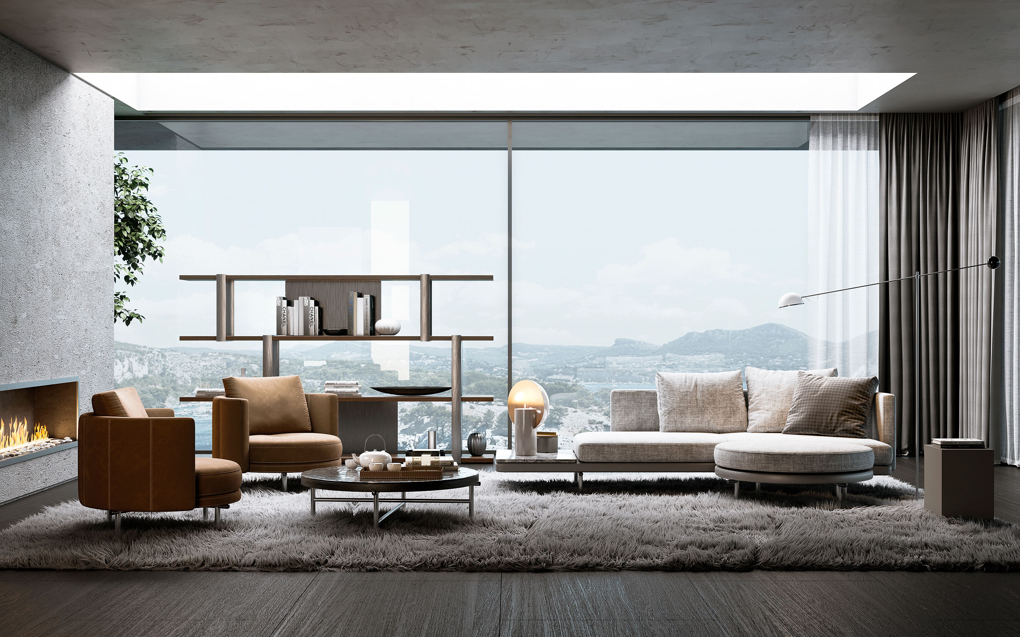  Minotti