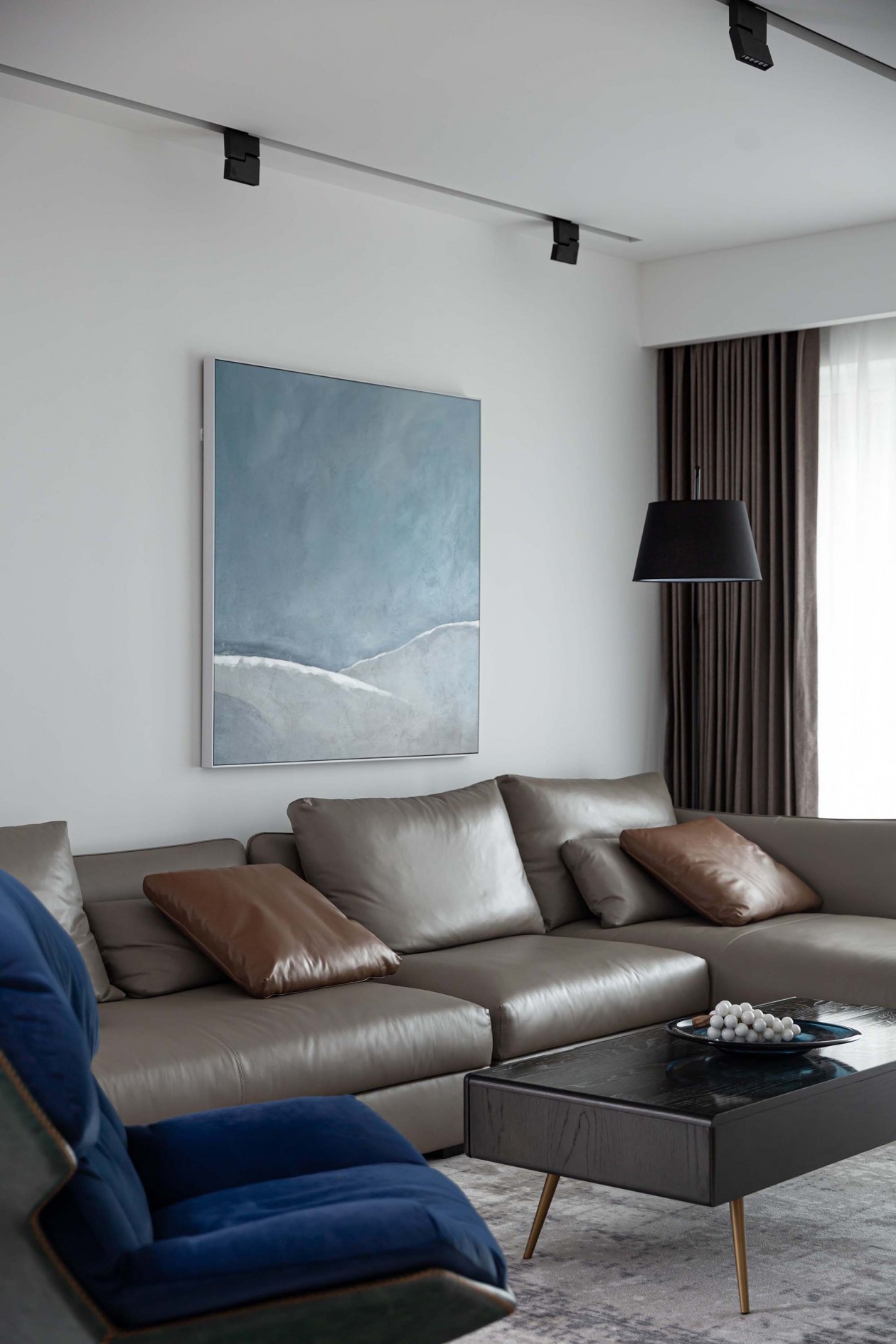 翩翩起舞的黑白键 