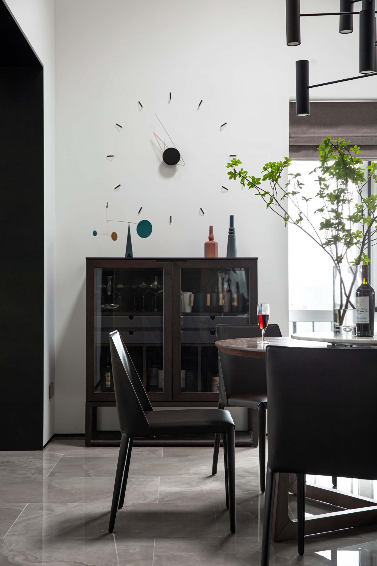 翩翩起舞的黑白键 