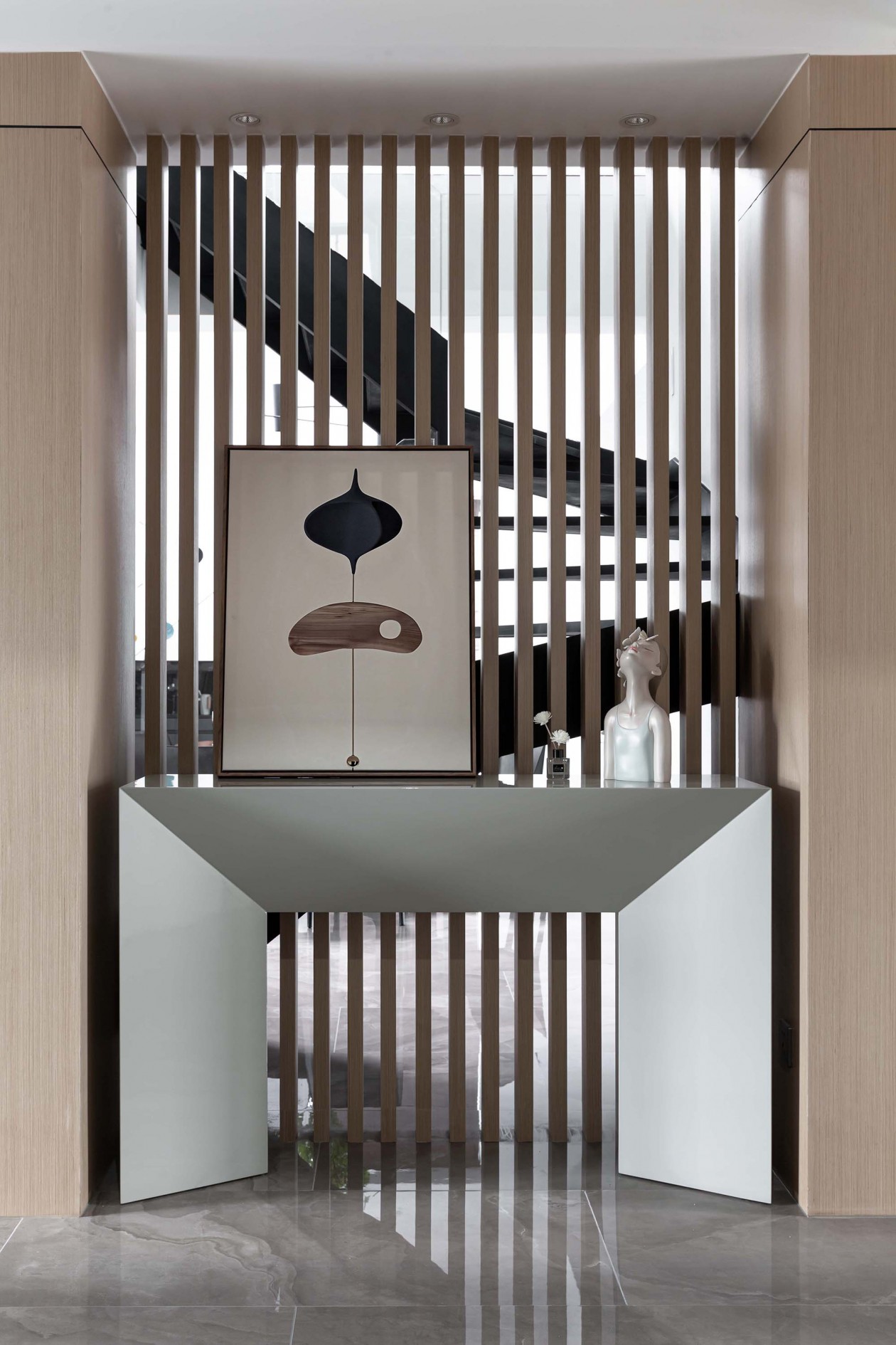 翩翩起舞的黑白键 