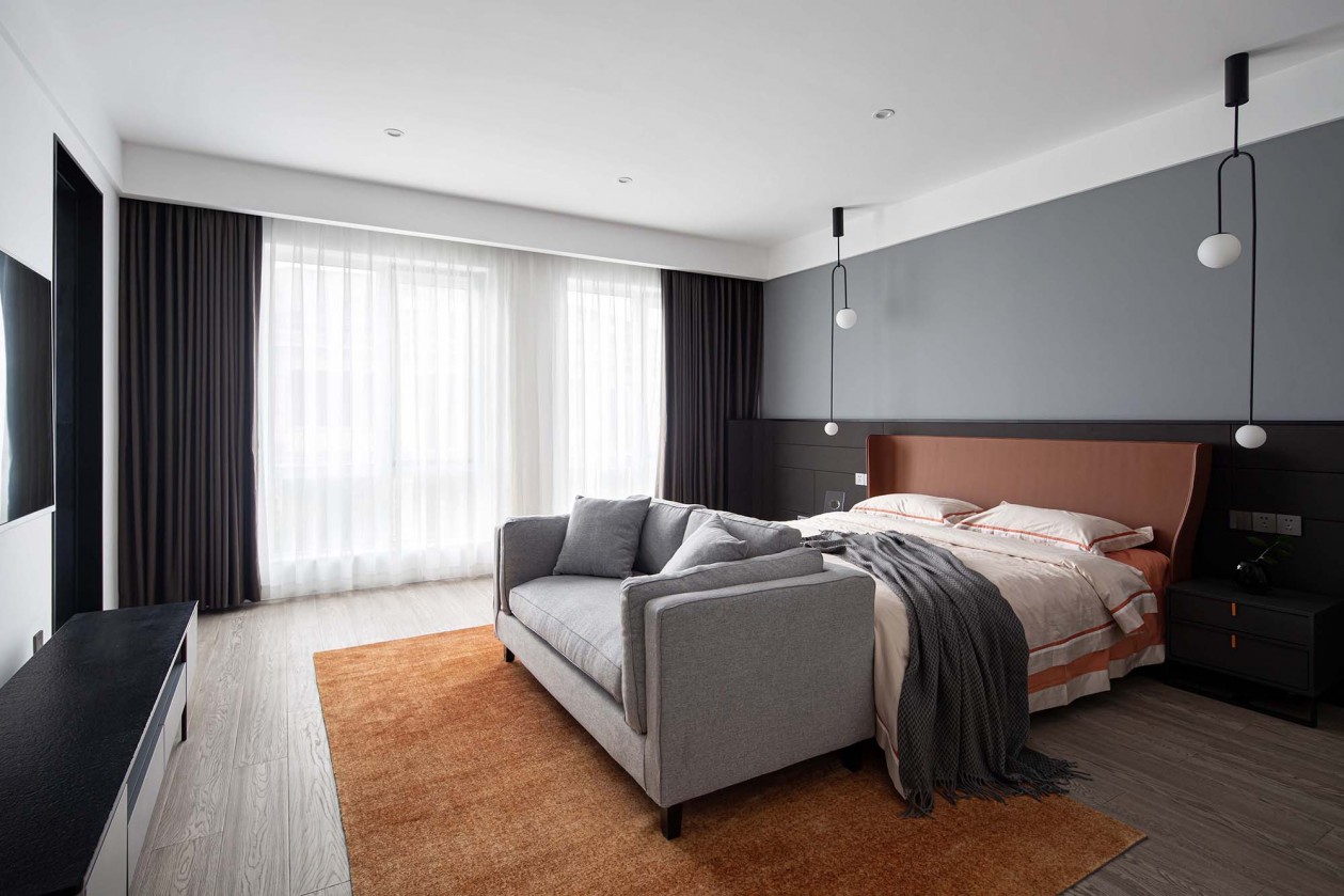 翩翩起舞的黑白键 