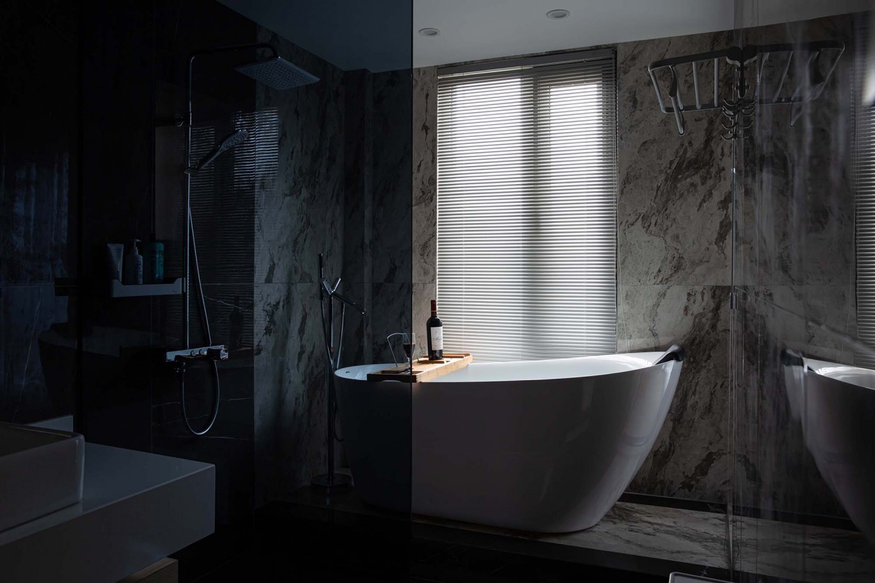 翩翩起舞的黑白键 