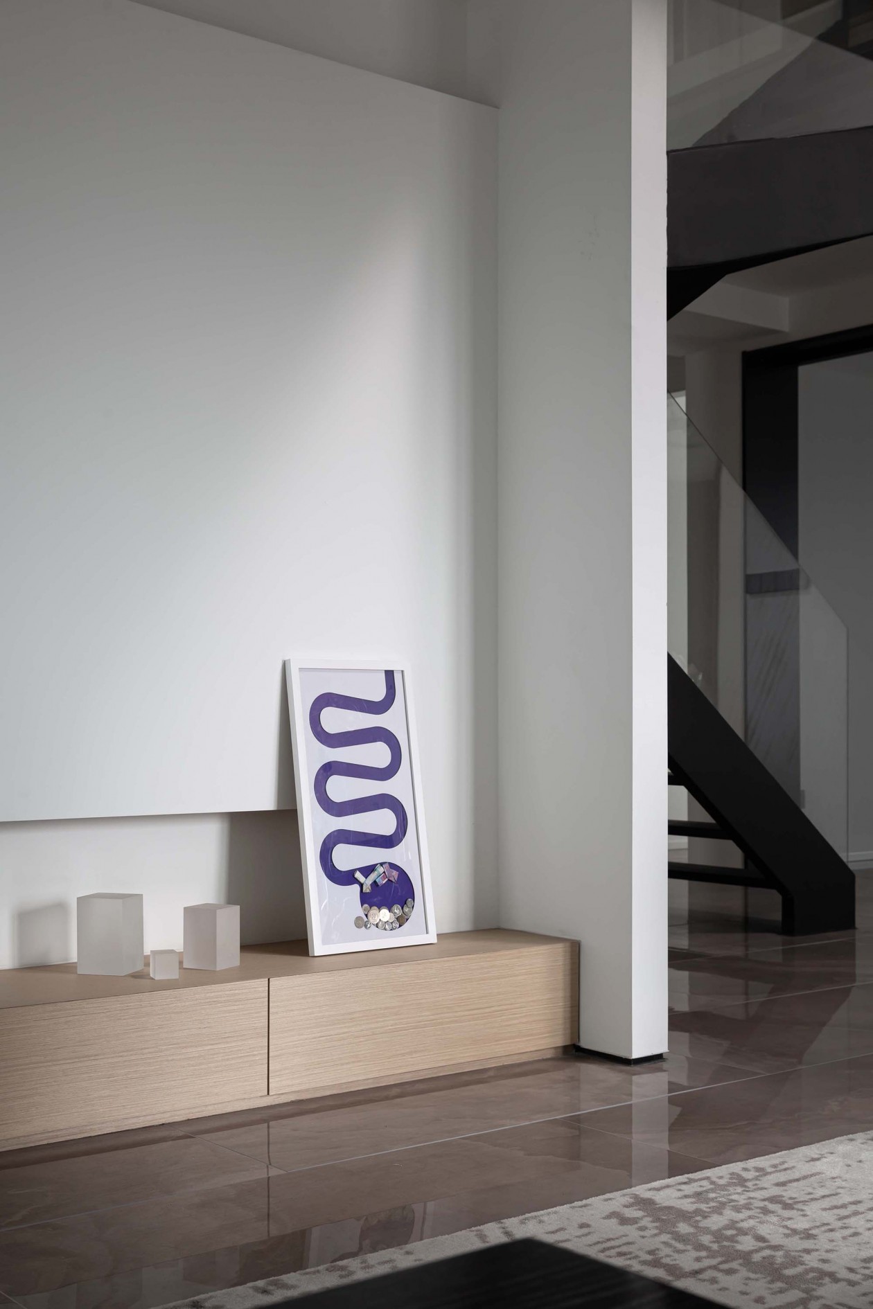 翩翩起舞的黑白键 