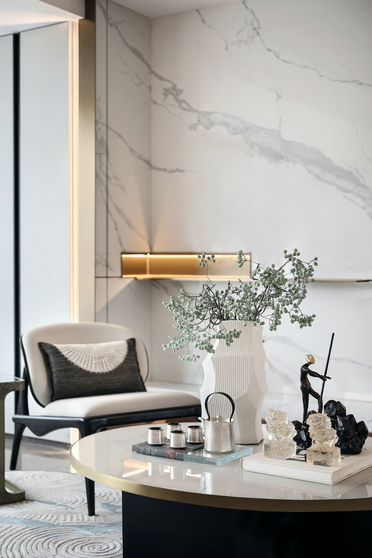 超美的东方设计