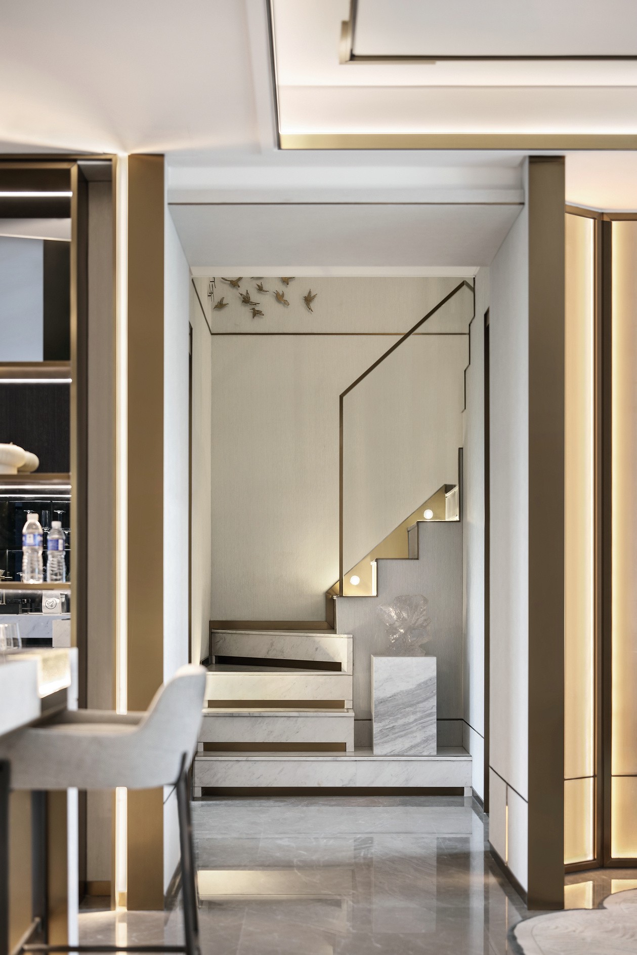 超美的东方设计