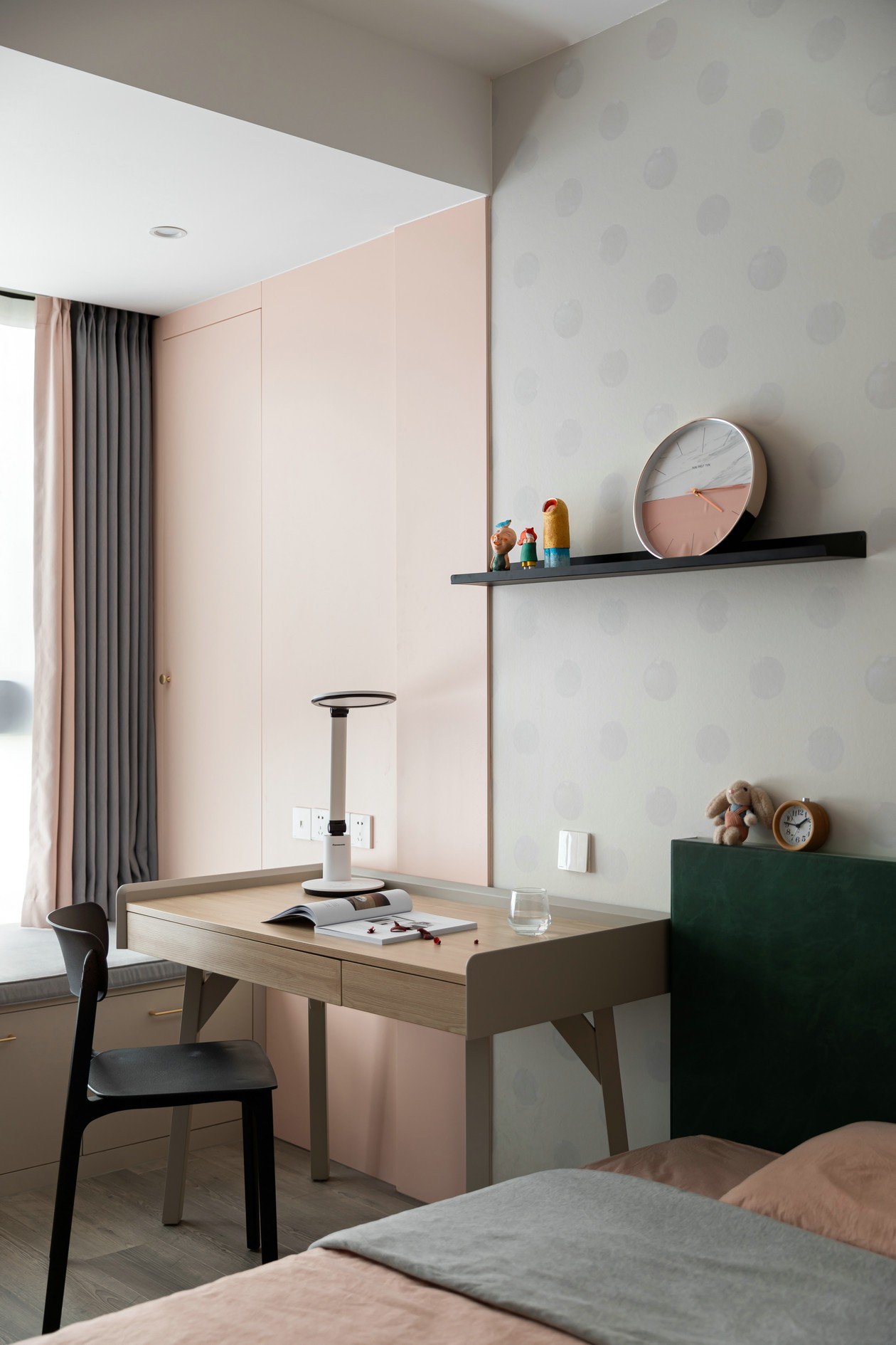 这样の家，才够腔调！ 