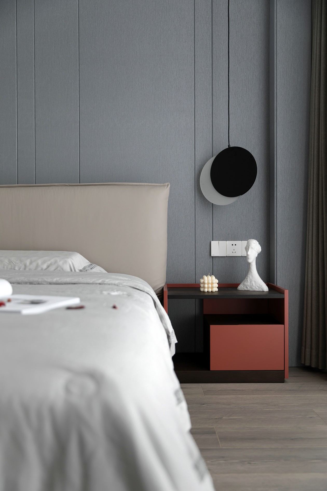 这样の家，才够腔调！ 