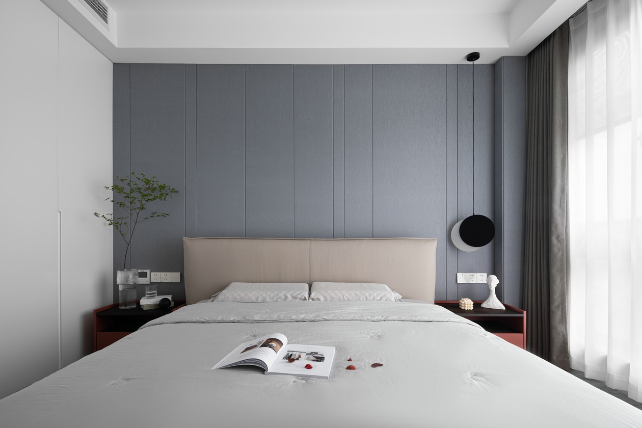 这样の家，才够腔调！ 