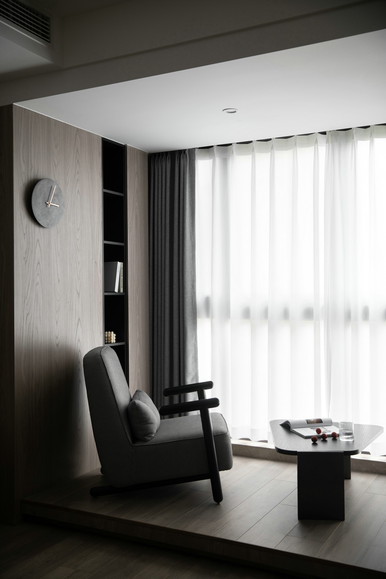 这样の家，才够腔调！ 