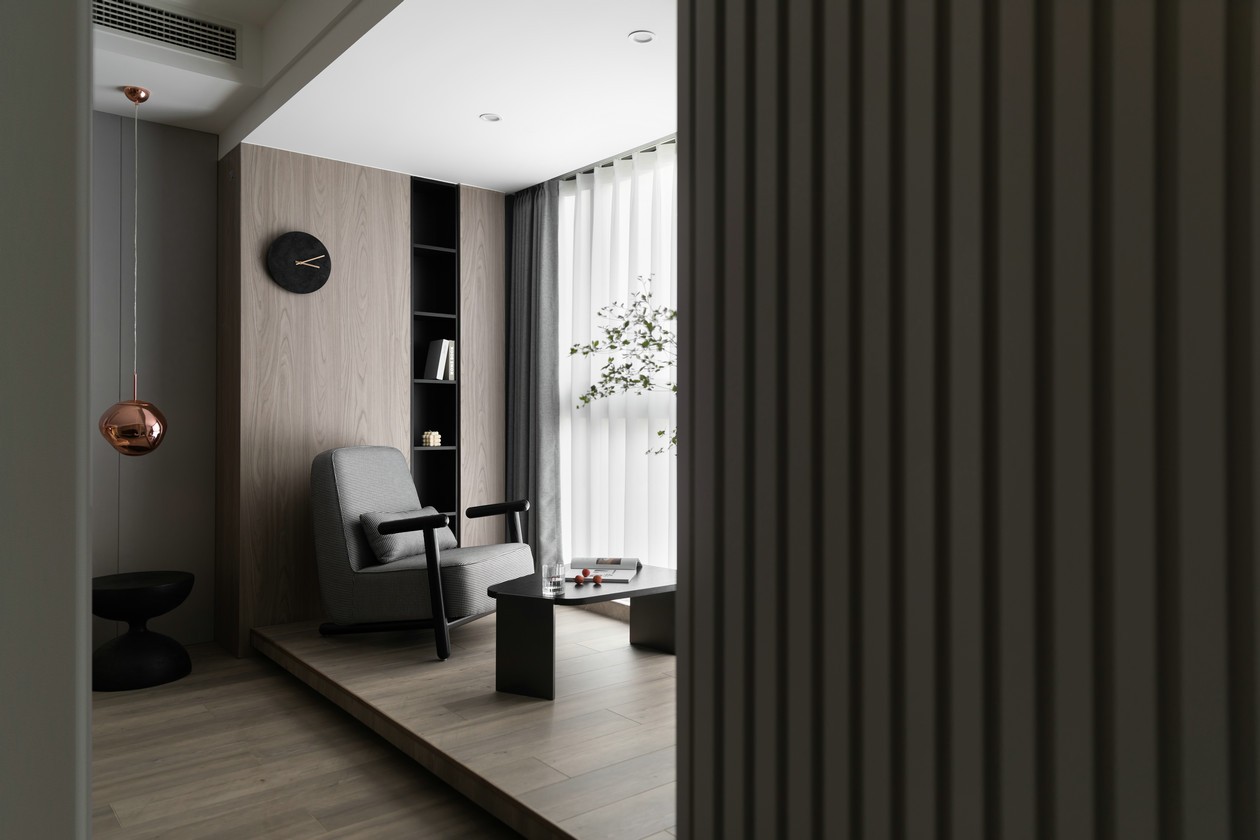 这样の家，才够腔调！ 