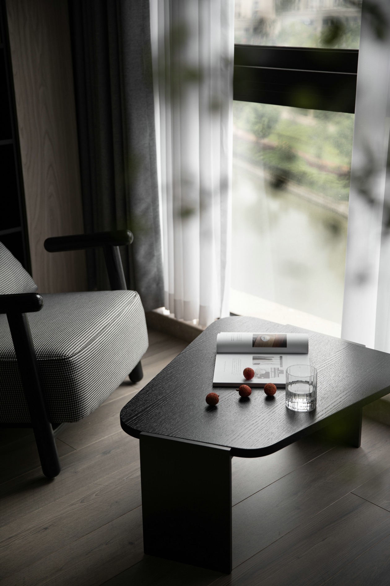 这样の家，才够腔调！ 