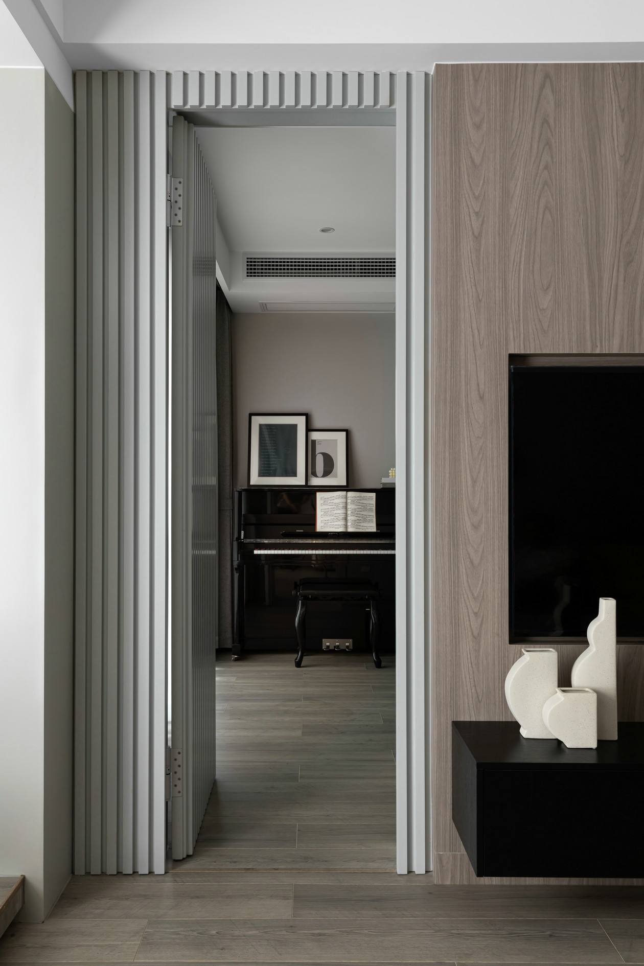 这样の家，才够腔调！ 