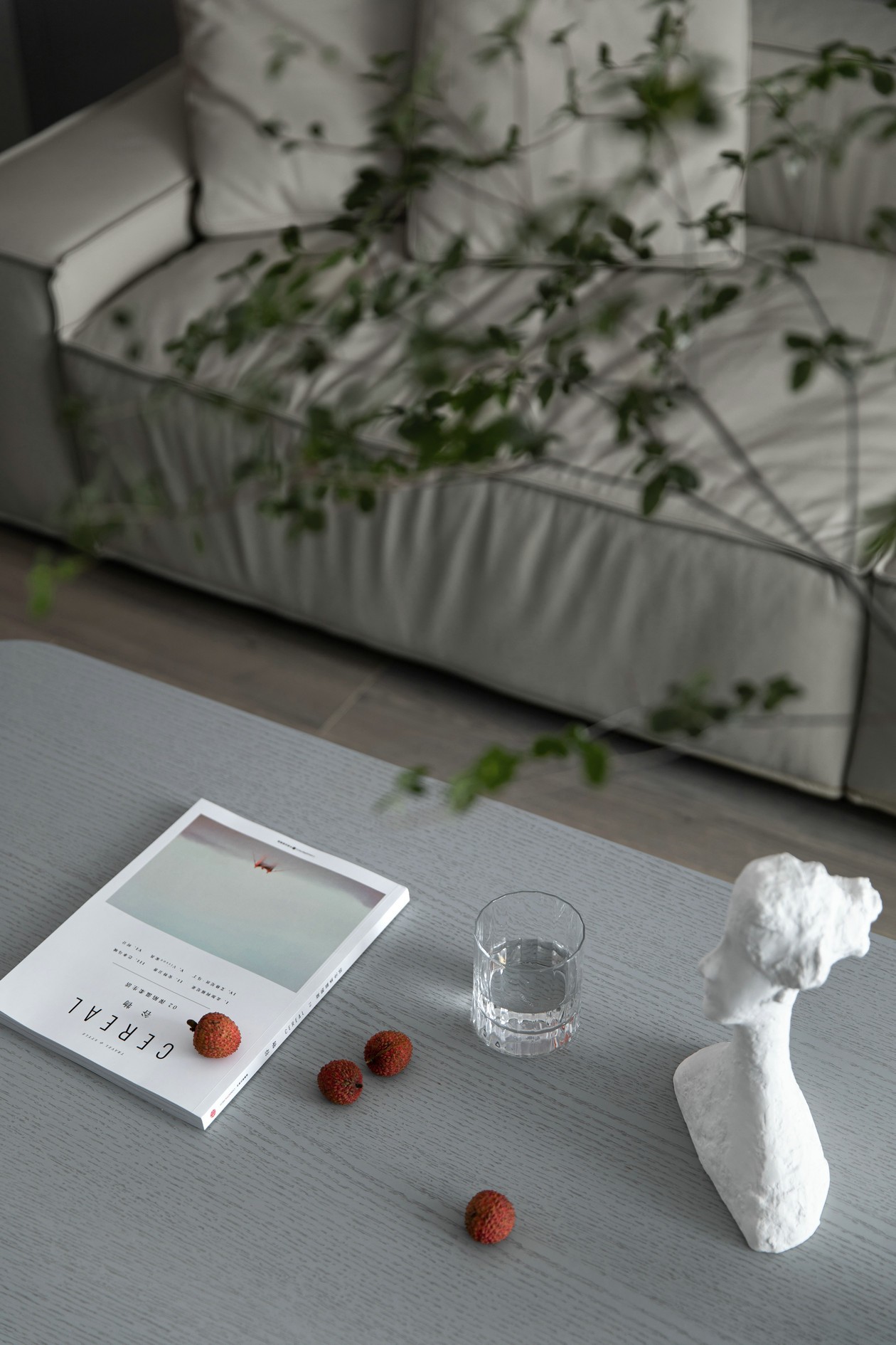 这样の家，才够腔调！ 