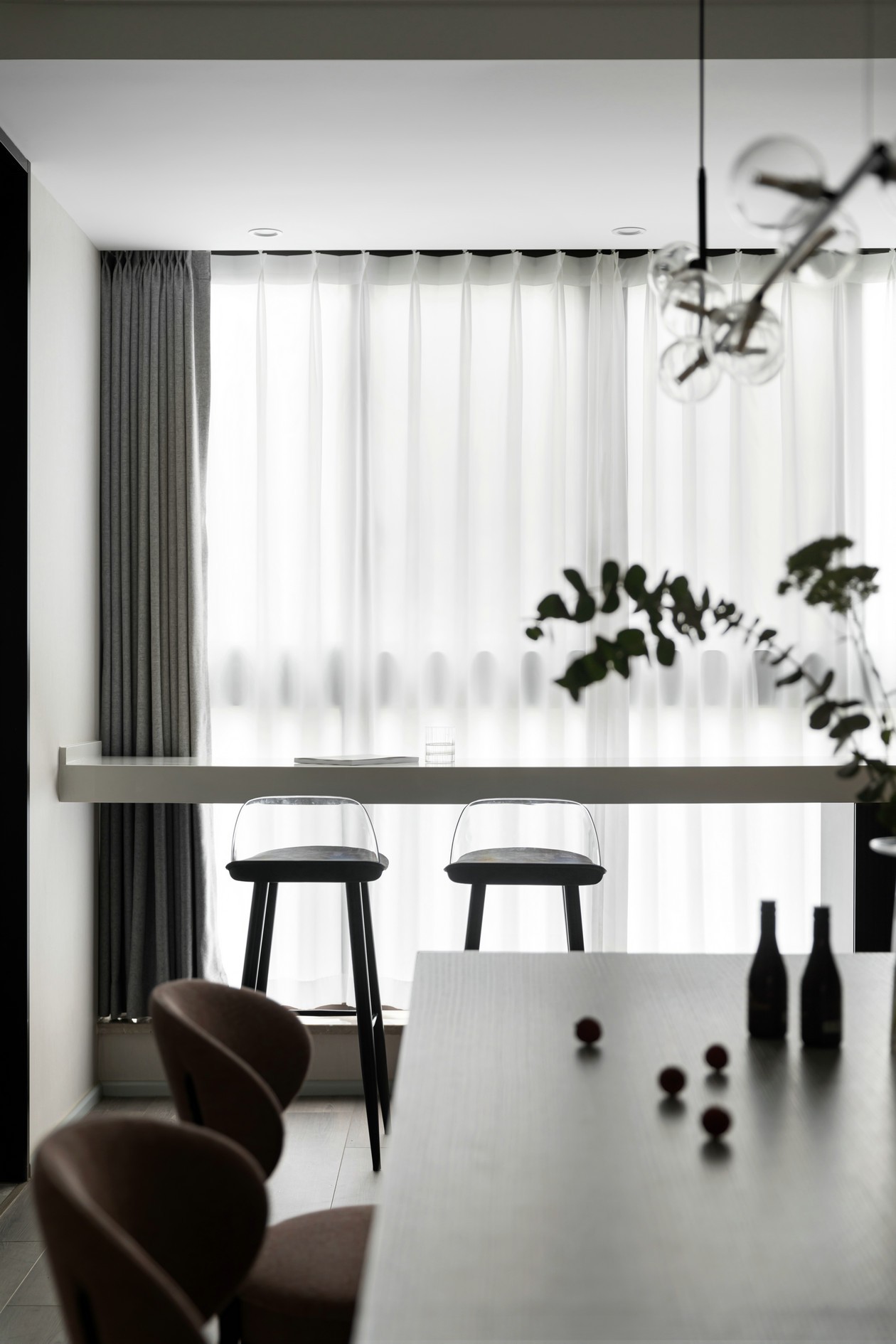 这样の家，才够腔调！ 