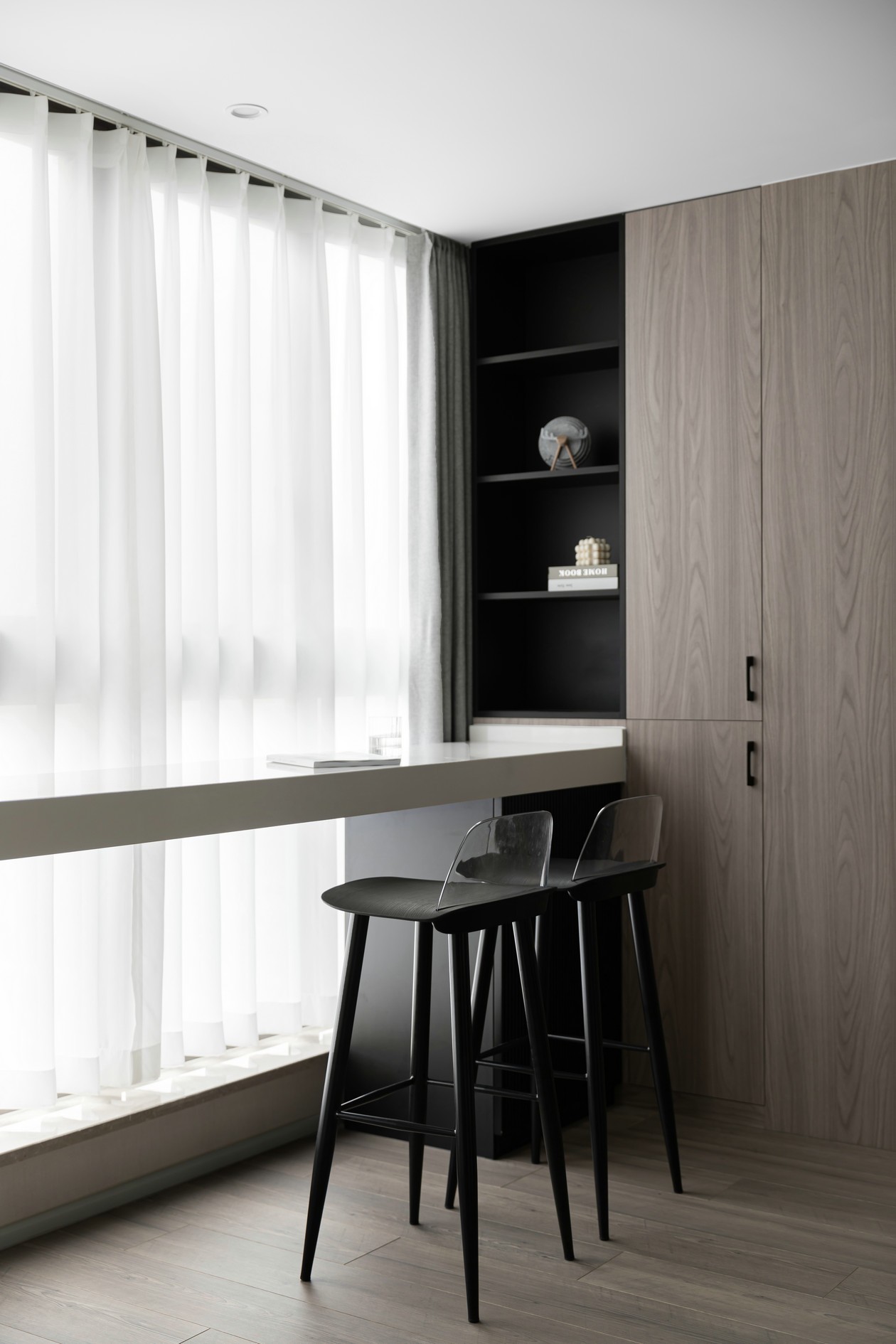 这样の家，才够腔调！ 