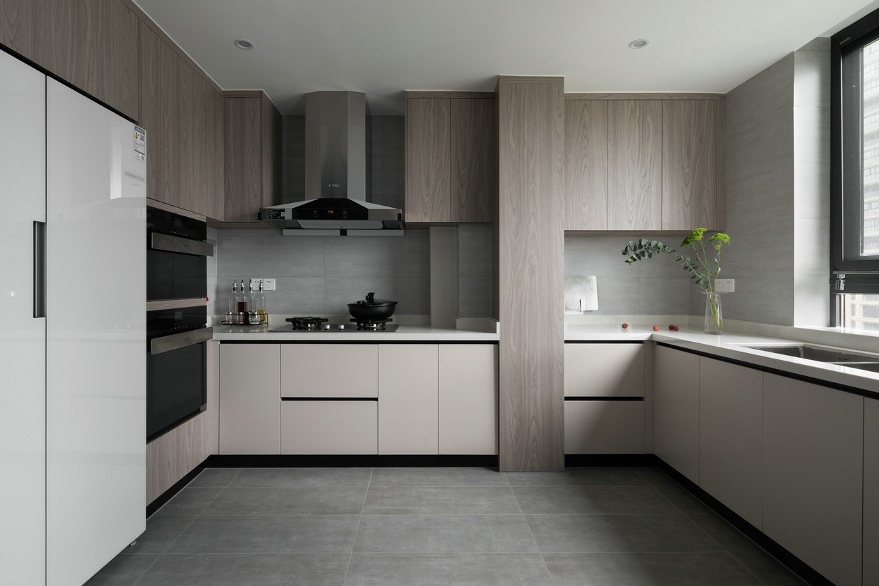 这样の家，才够腔调！ 