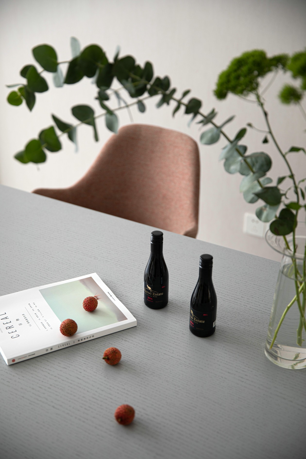 这样の家，才够腔调！ 