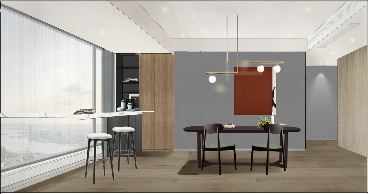 这样の家，才够腔调！ 