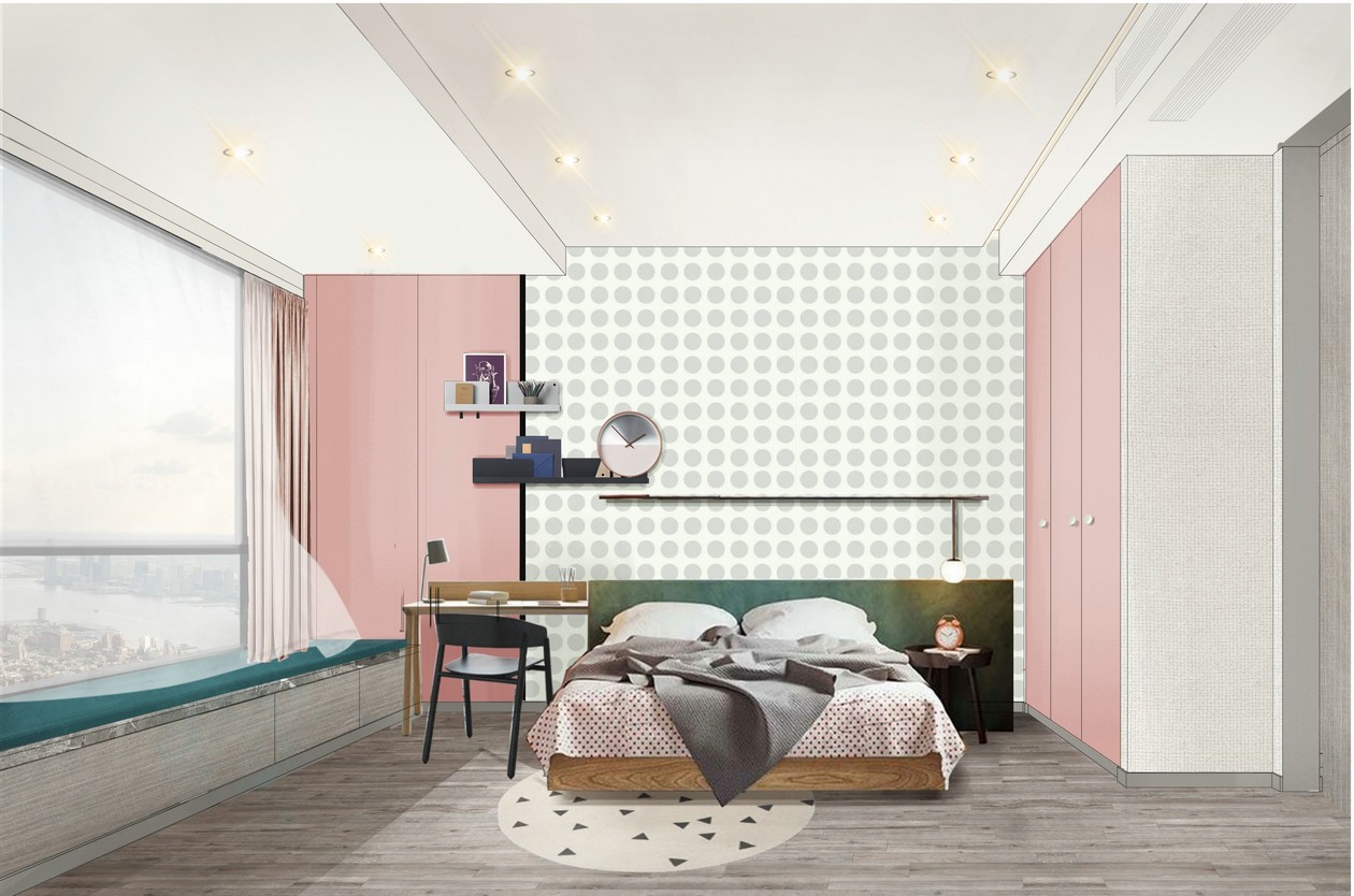 这样の家，才够腔调！ 