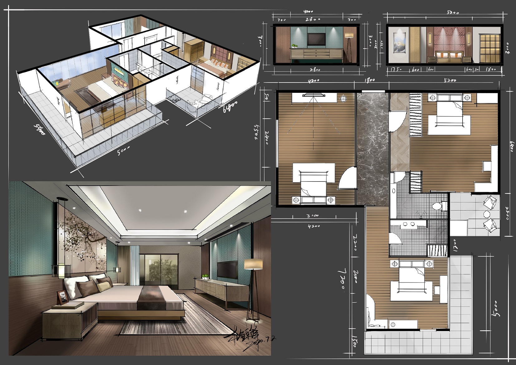 ��������