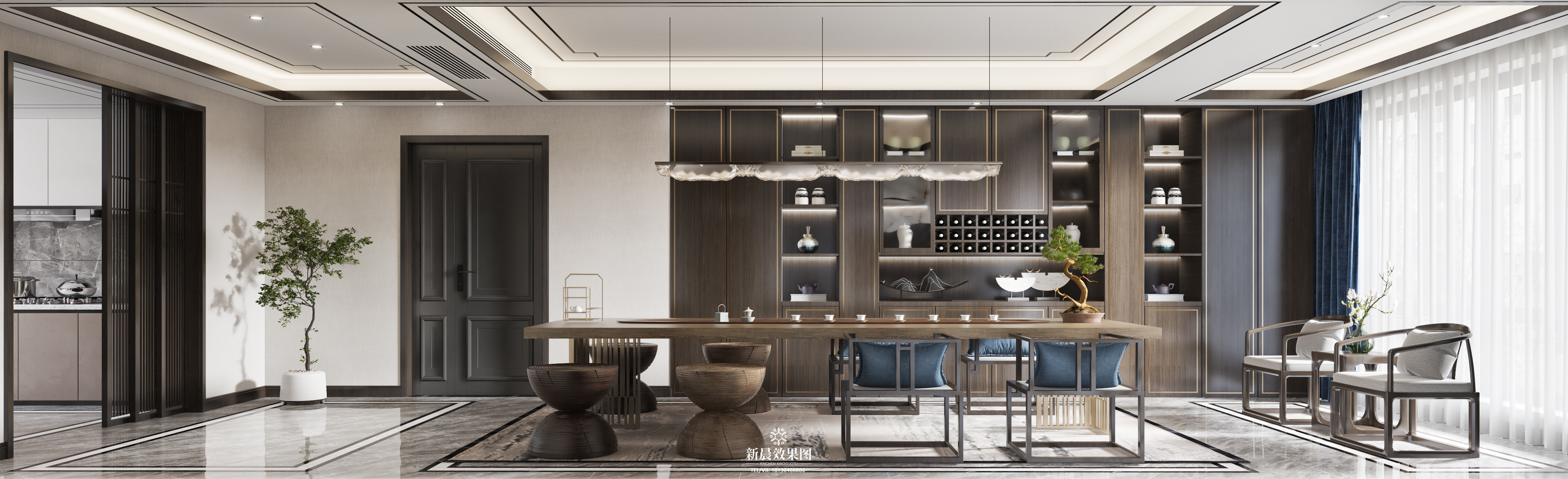 中式客餐厅卧室归档2.jpg 中式客餐厅卧室归档2.jpg