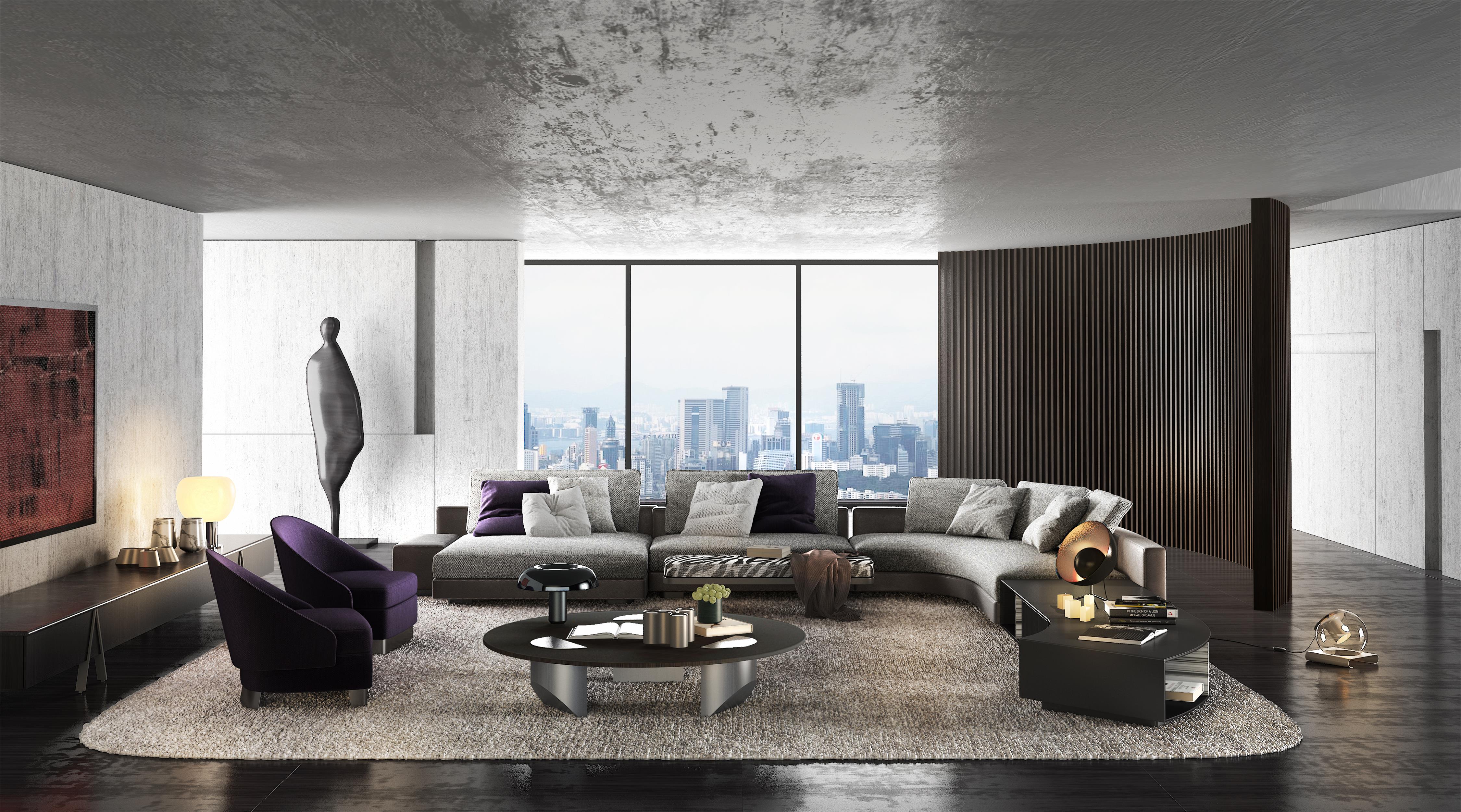  Minotti ִ