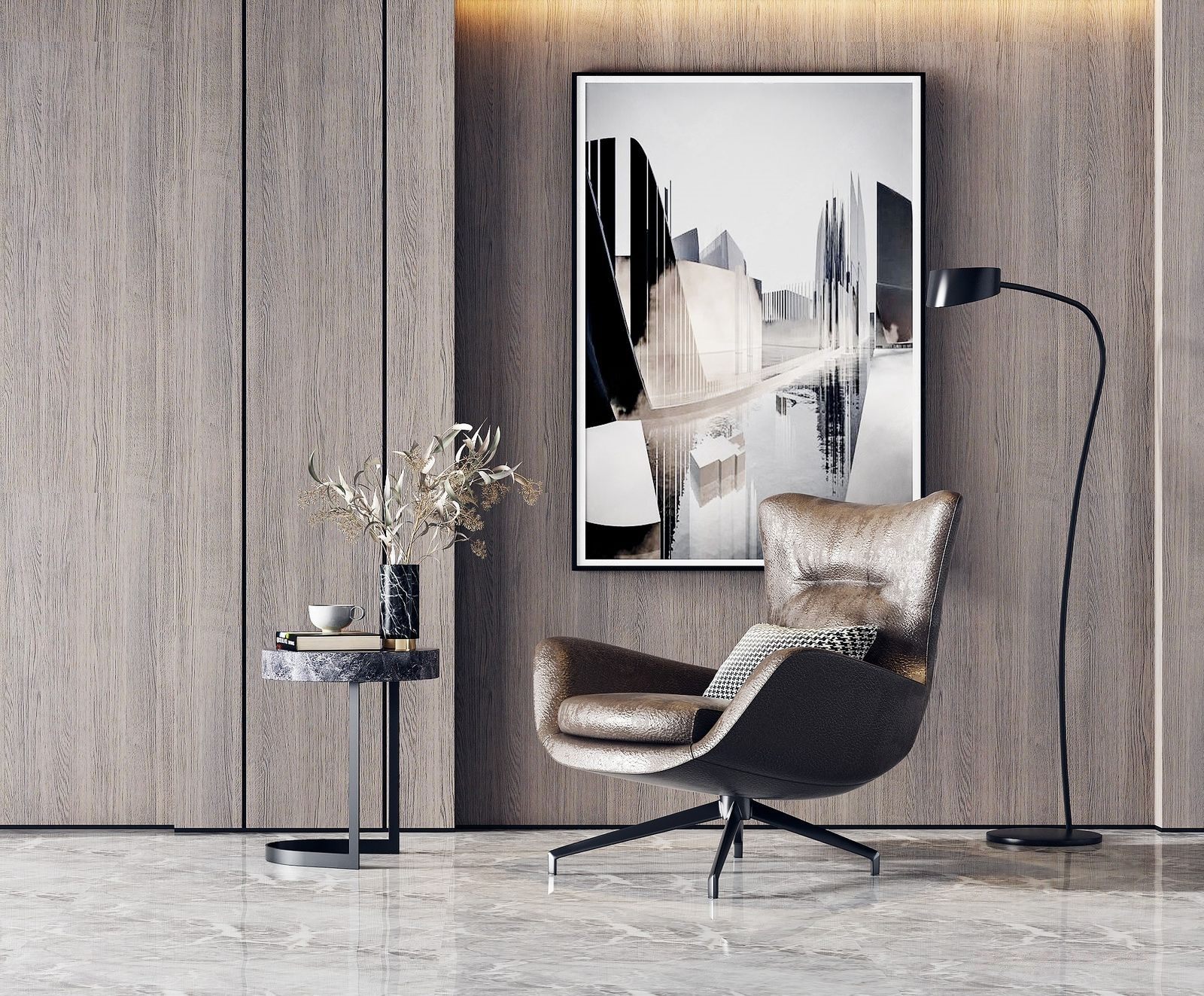   Minotti ɳ