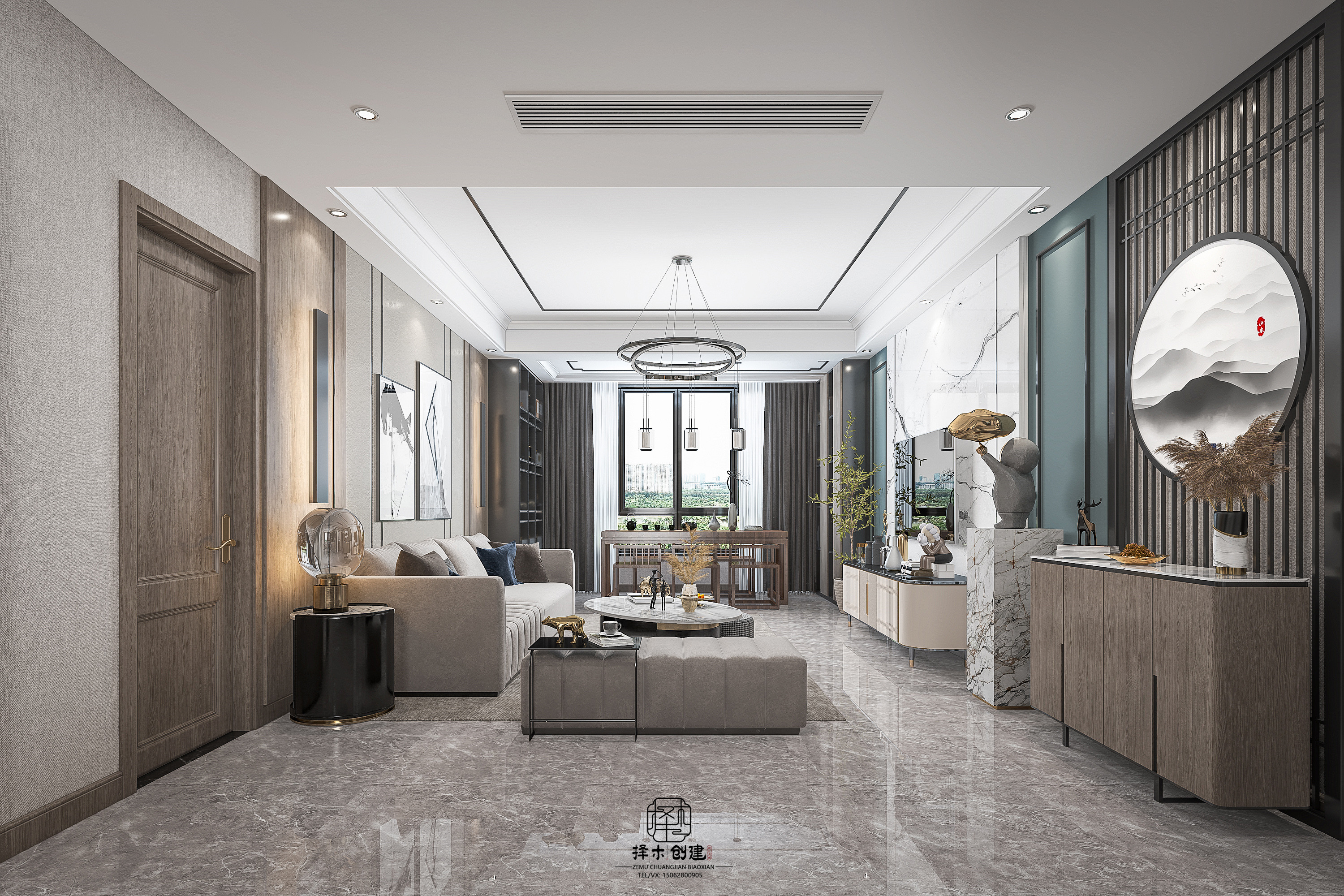 ��ľ���� ��ϵ��ʽ��15062800905