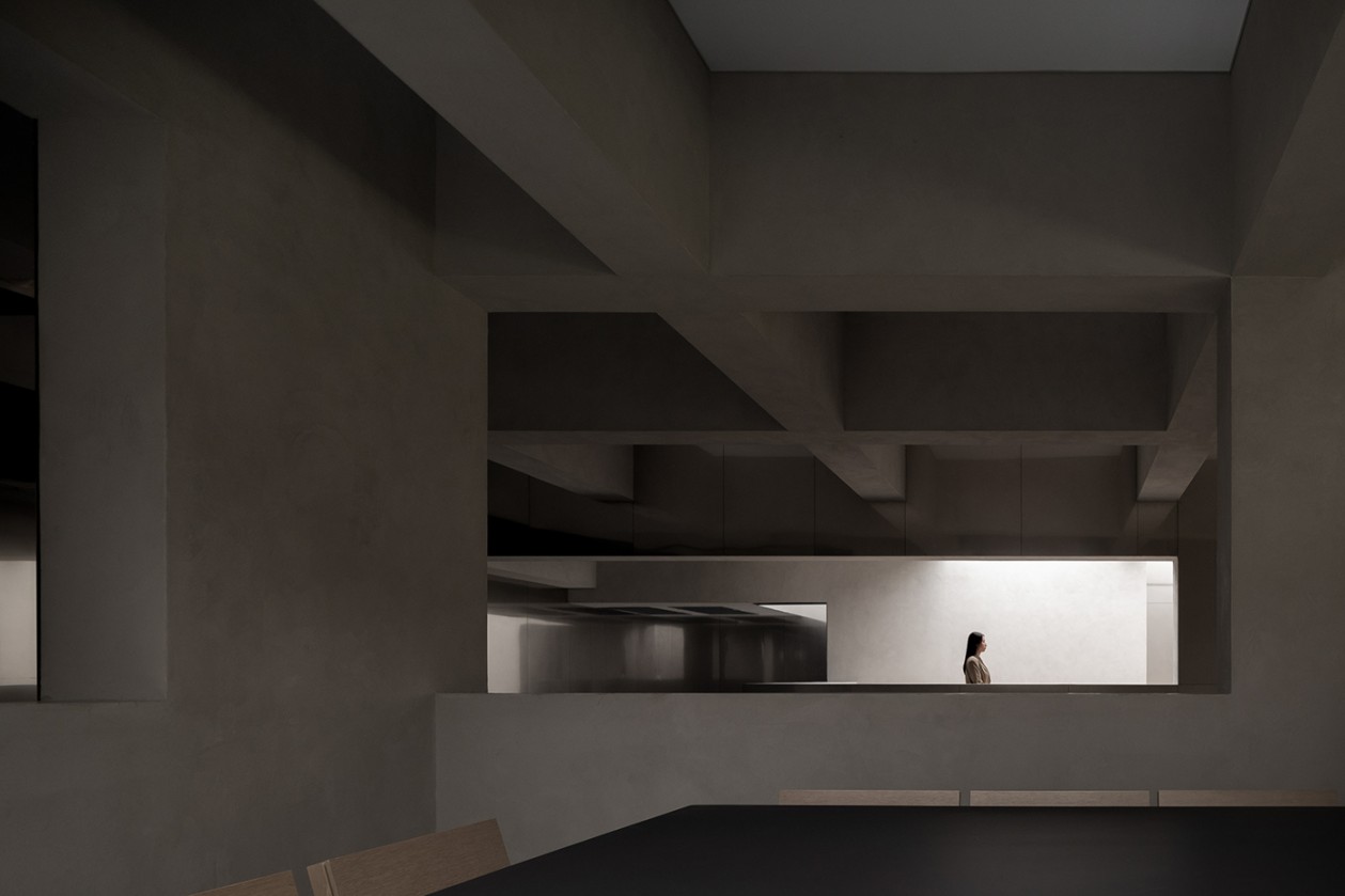 美的置业—智未来体验中心 | DOMANI 东仓建设 -建e网设计案例