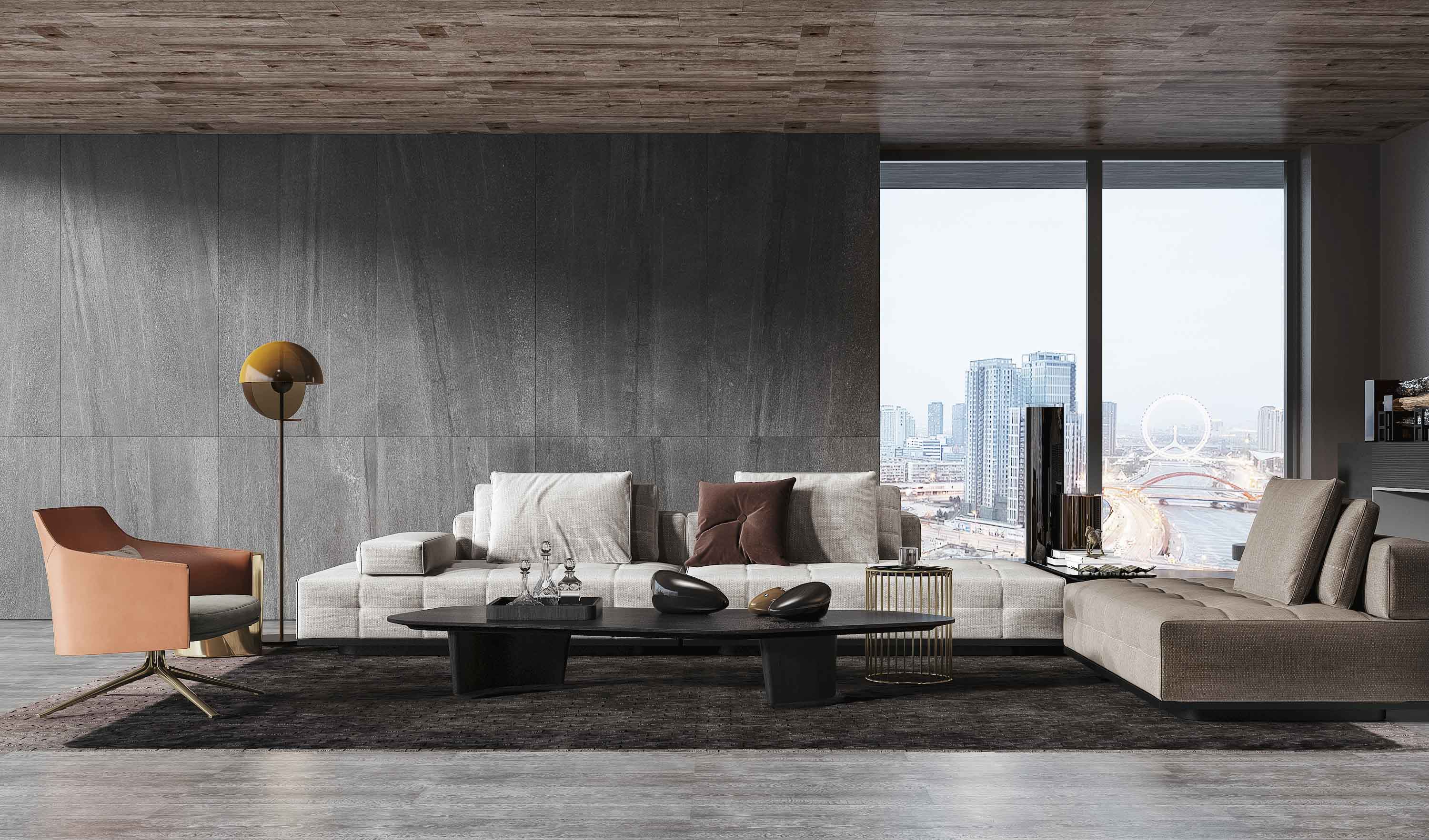   Minotti ִ ִɳϣɳ