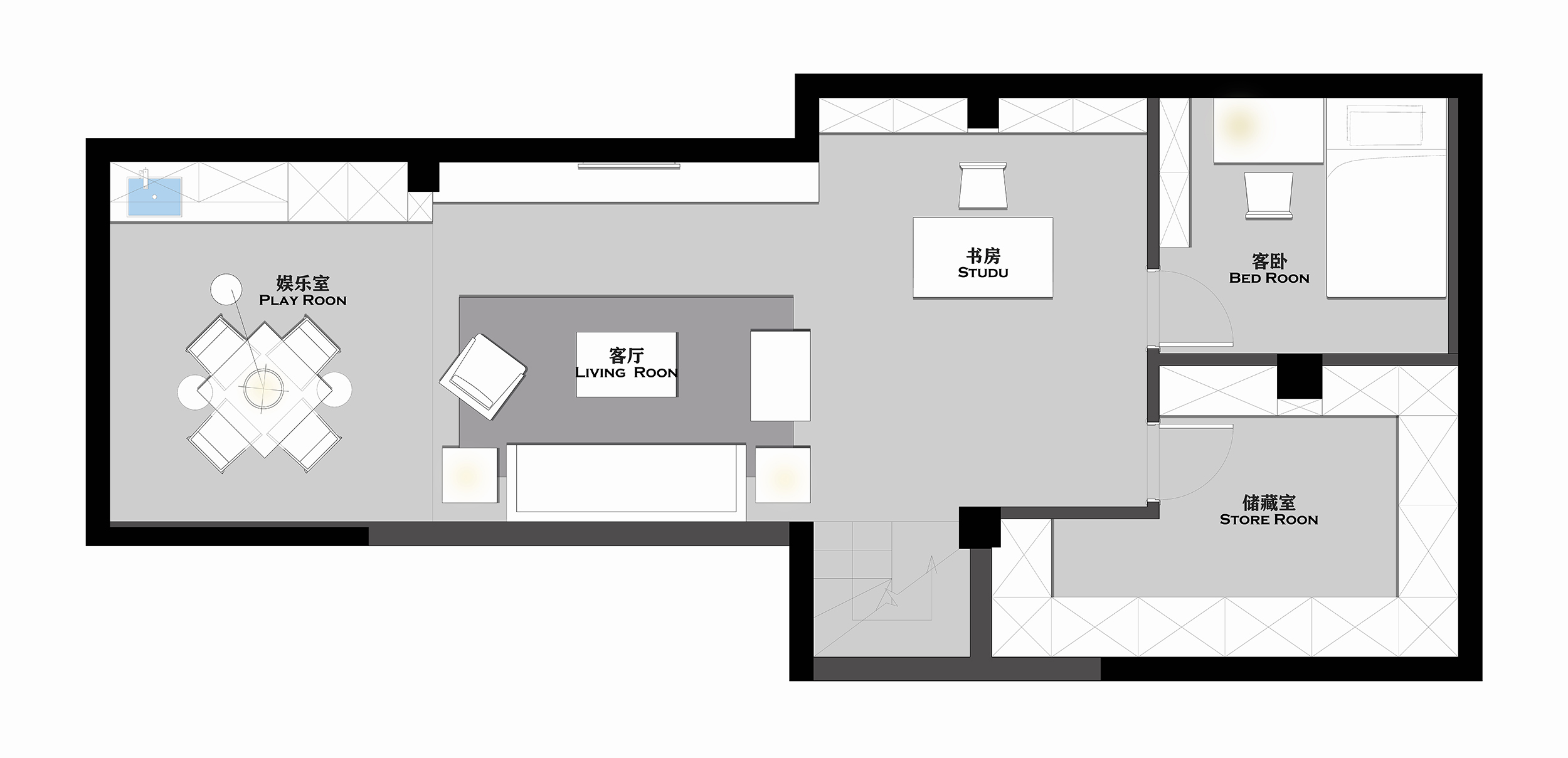 ��һ��ƽ�����Ч��ͼ