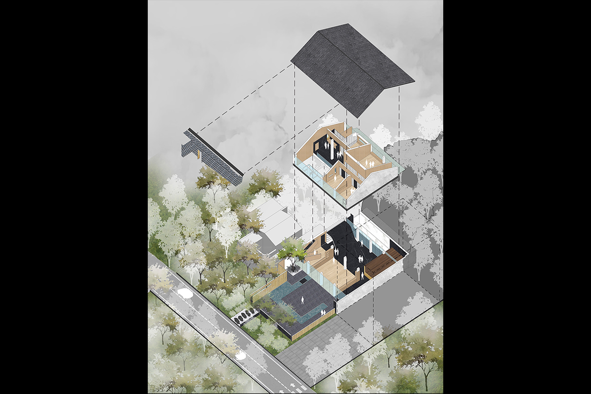 36 ֽͼ Axonometric Exploded View USUAL Studio.jpg