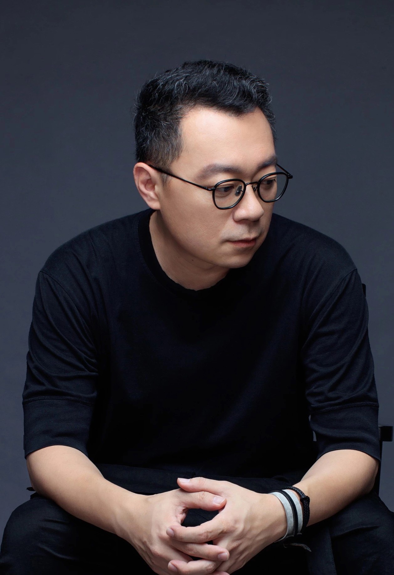近境制作 | 唐忠汉：将自然变化引入空间，于宁静中唤得惬意！-室内设计-拓者设计吧