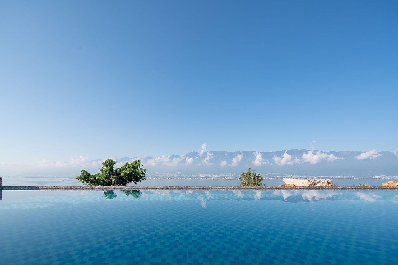 海景民宿| 极简主义