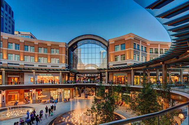 City Creek CenterҵۺЧ