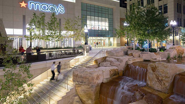 City Creek CenterҵۺЧ