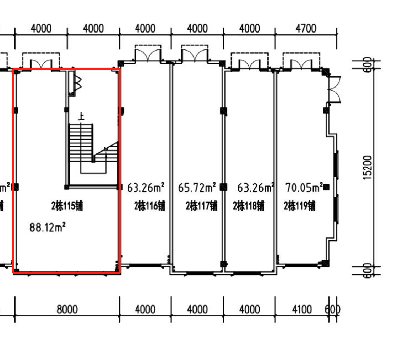 ԭʼƽͼ 5700MM,